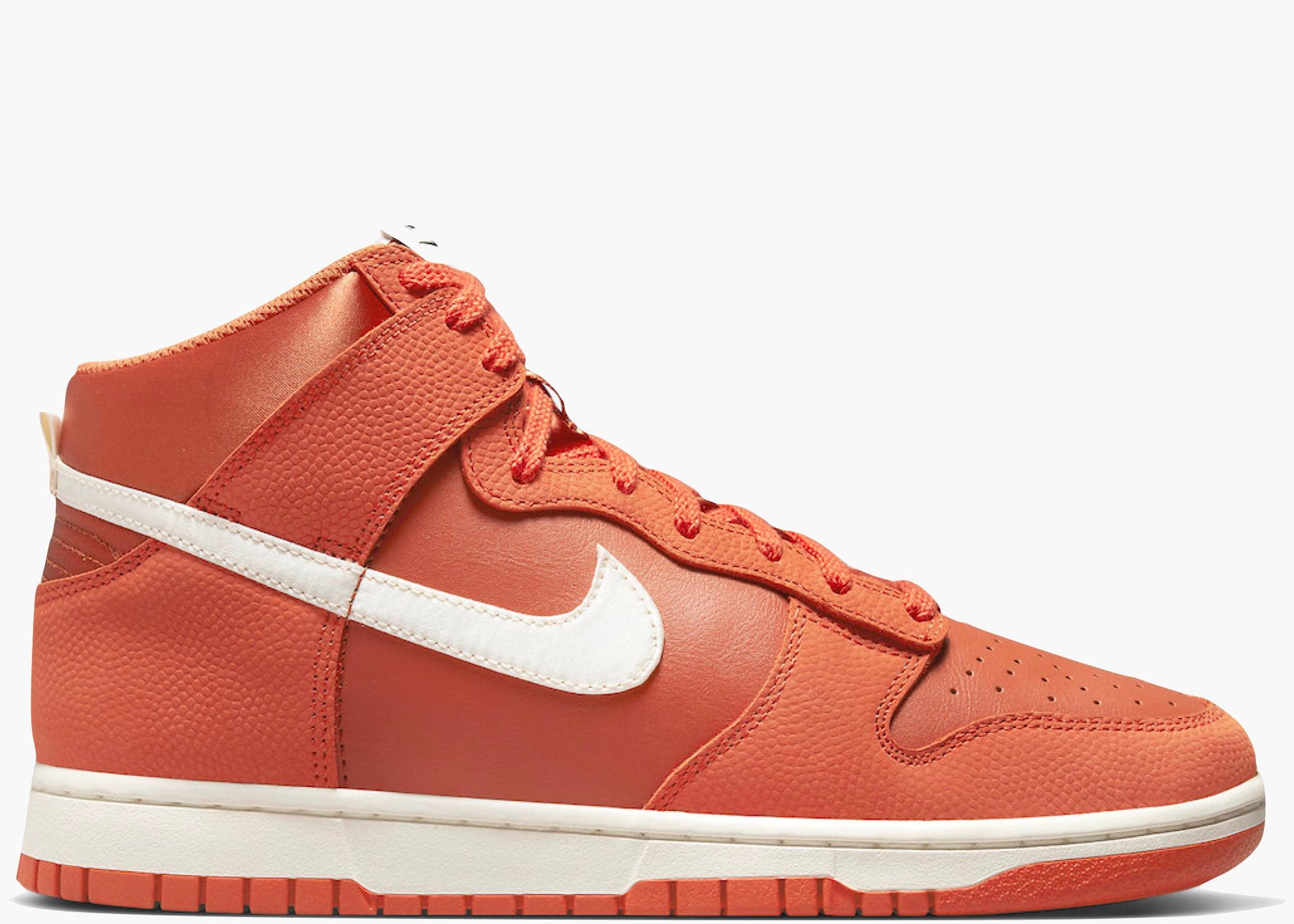 Nike Dunk High PRM NBA x WNBA One Game Hype Clothinga Limited Edition