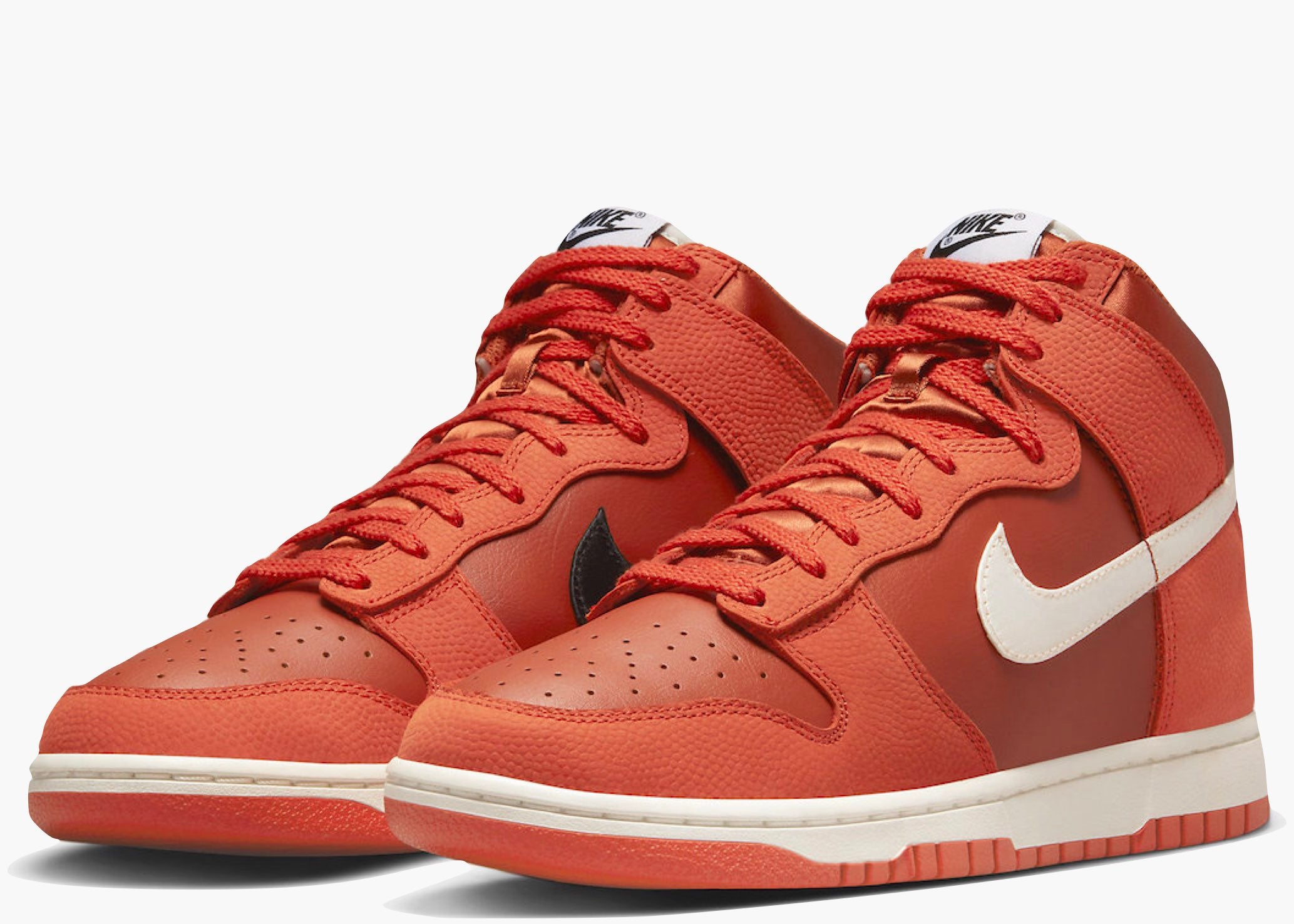 Nike Dunk High PRM NBA x WNBA One Game Hype Clothinga Limited Edition