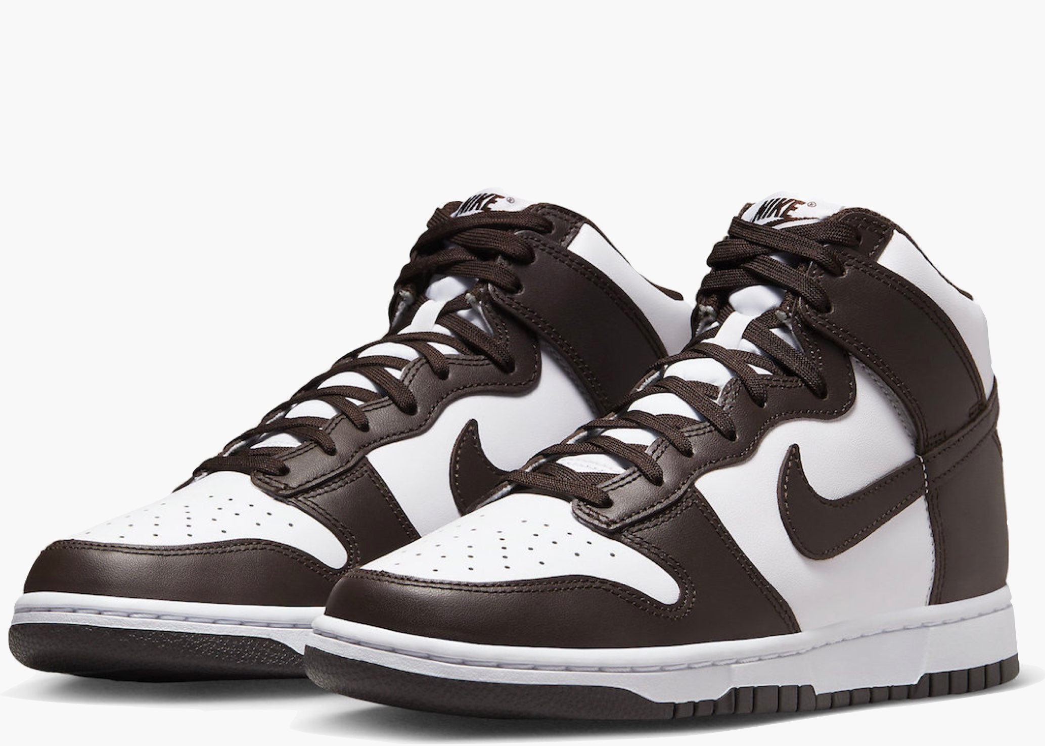 Nike Dunk High Palomino  DV0829-100 Hype Clothinga Limited Edition