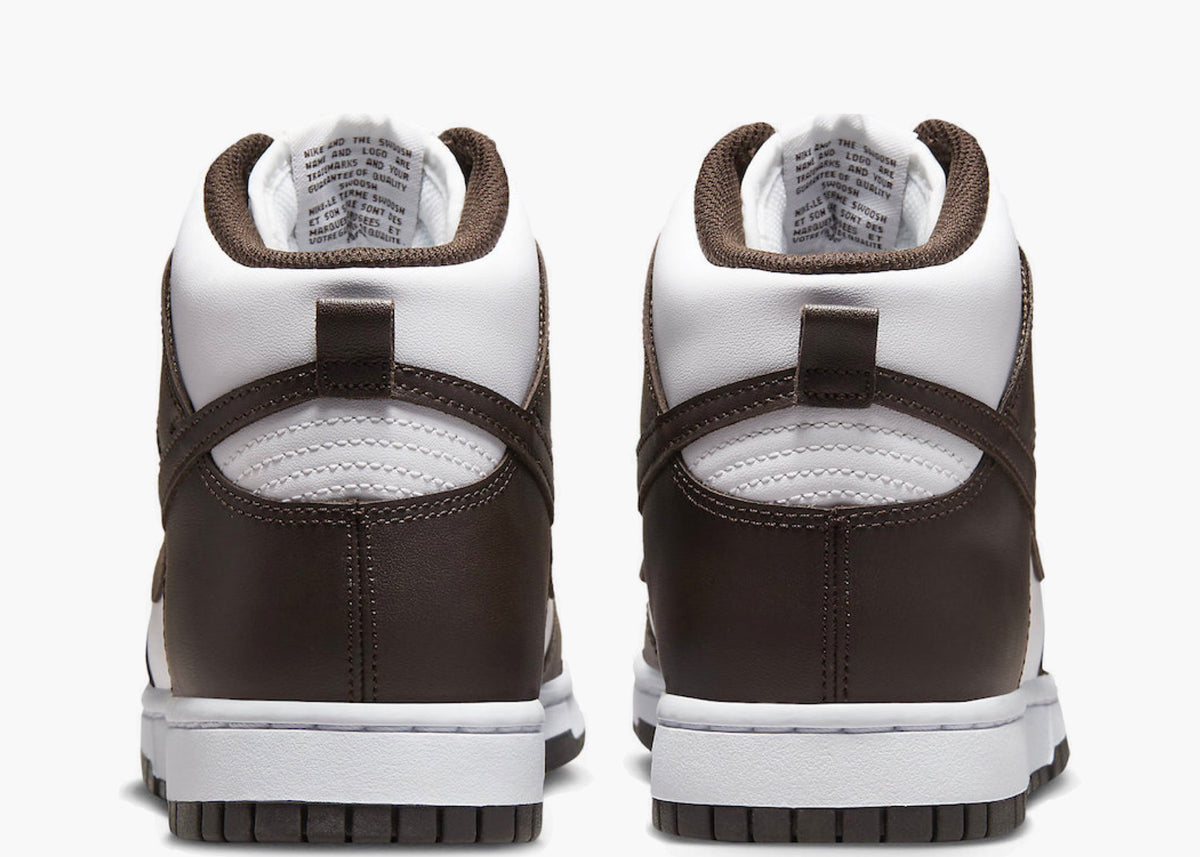Nike Dunk High Palomino  DV0829-100 Hype Clothinga Limited Edition