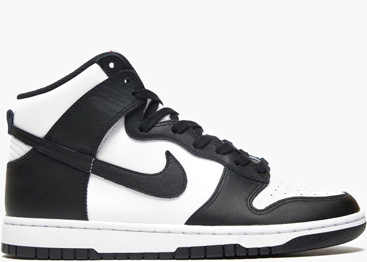 Nike Dunk High Panda (2021)