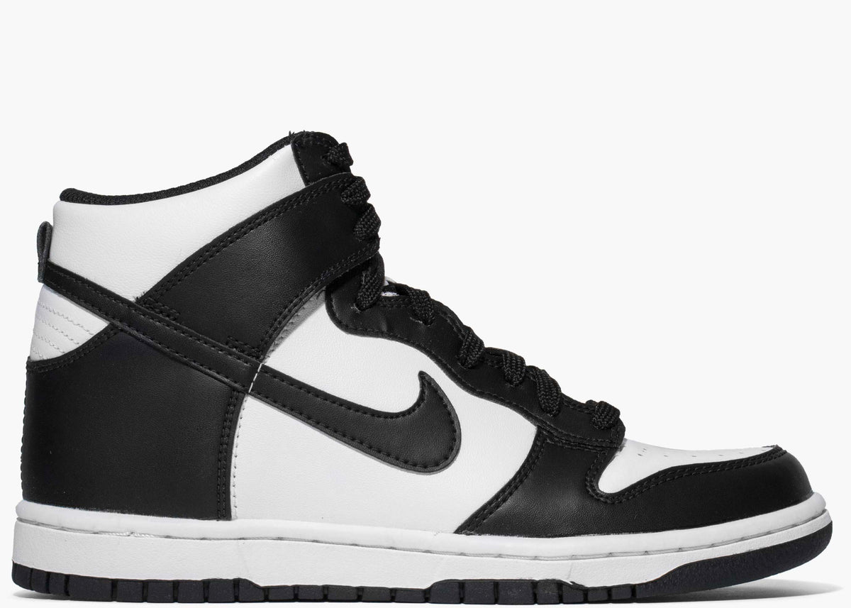 Nike Dunk High Panda GS (2021) DB2179-103 Hype Clothinga Limited Edition