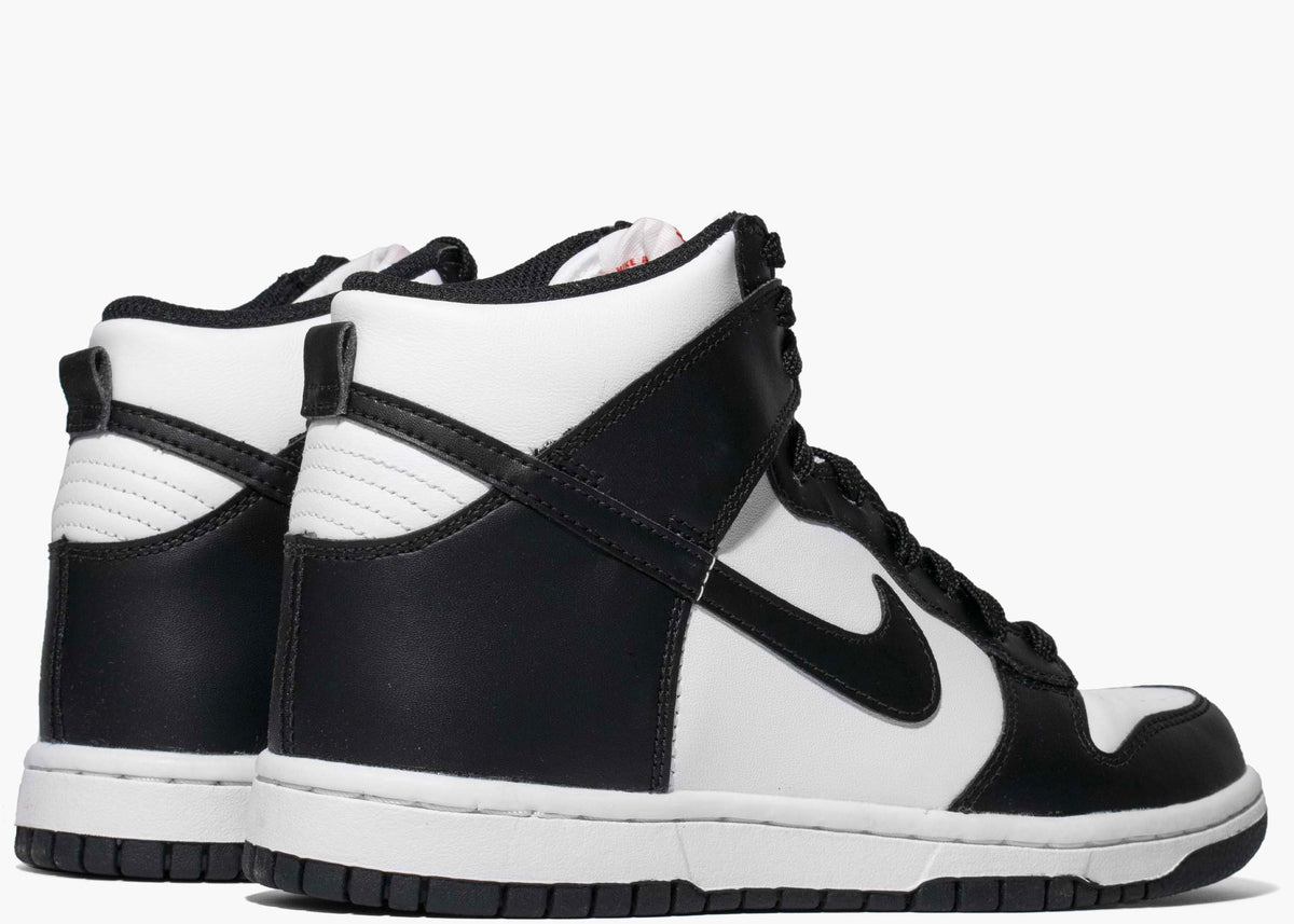 Nike Dunk High Panda GS (2021) DB2179-103 Hype Clothinga Limited Edition