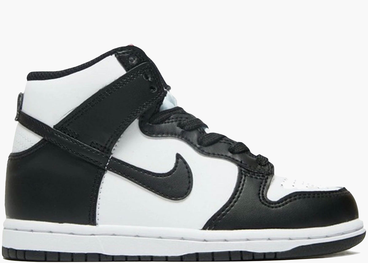 Nike Dunk High Panda PS (2021)