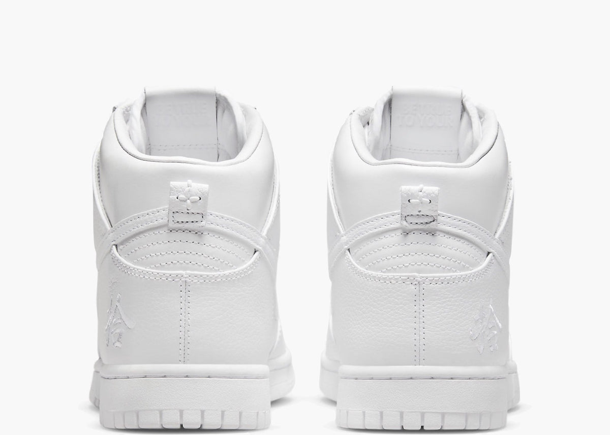 Nike Dunk High Pick Up Hype clothinga Limited edition