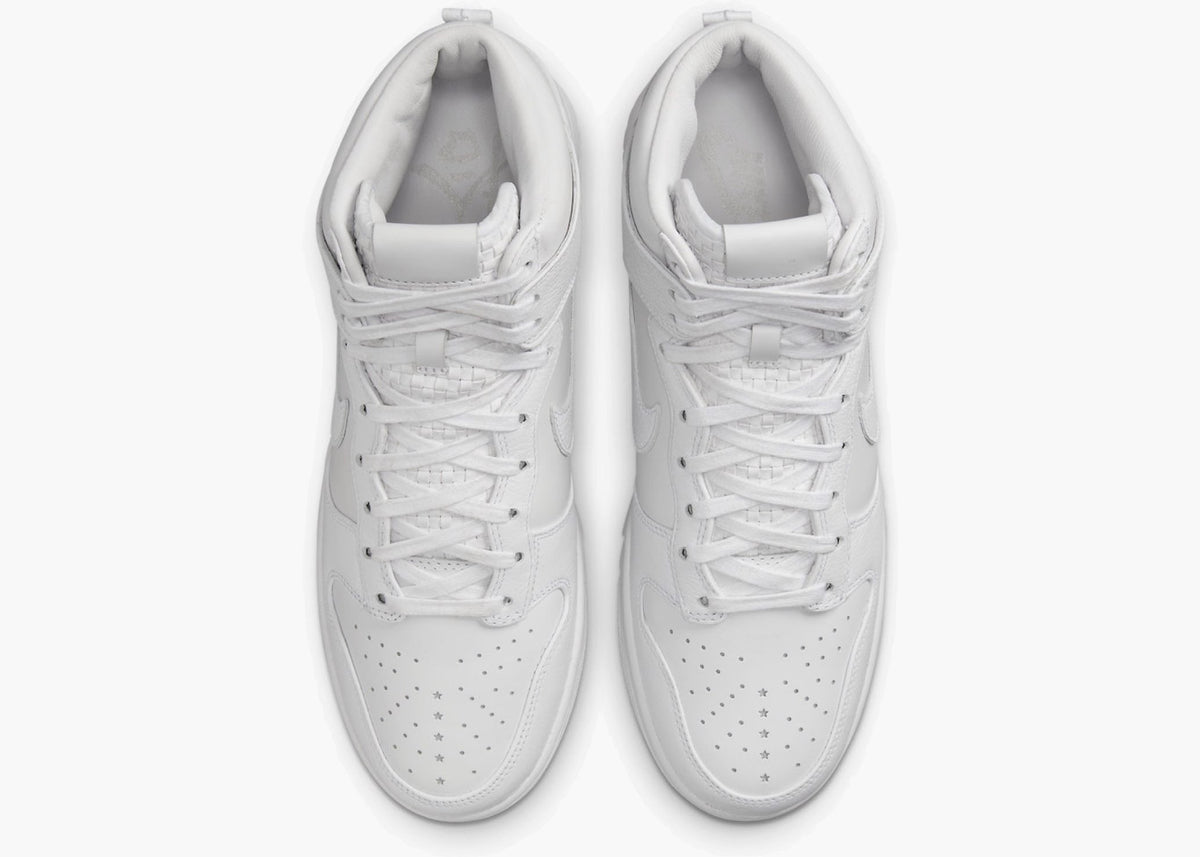 Nike Dunk High Pick Up Hype clothinga Limited edition