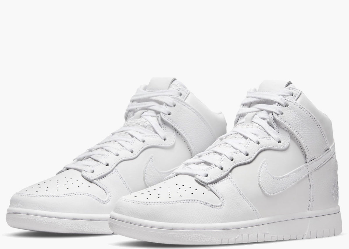 Nike Dunk High Pick Up Hype clothinga Limited edition