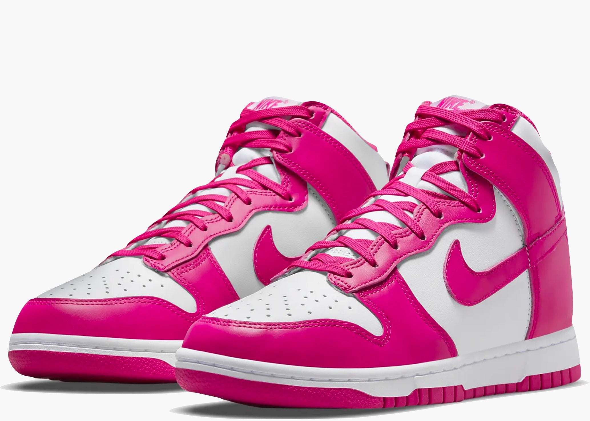 Nike Dunk High Pink Prime (W)
DD1869-110 Hype Clothinga Limited Edition