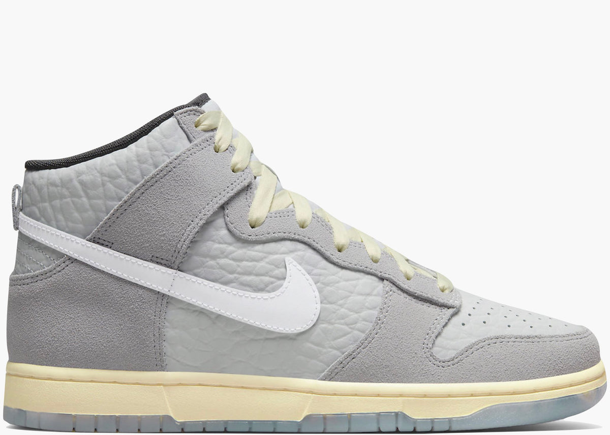 Nike Dunk High Premium Culture Day Hype clothinga Limited Edition