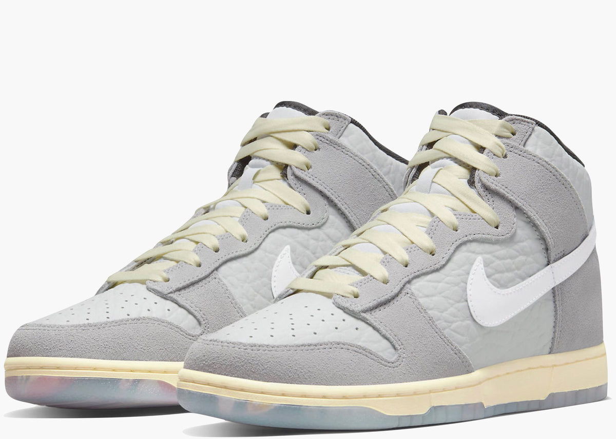 Nike Dunk High Premium Culture Day Hype clothinga Limited Edition
