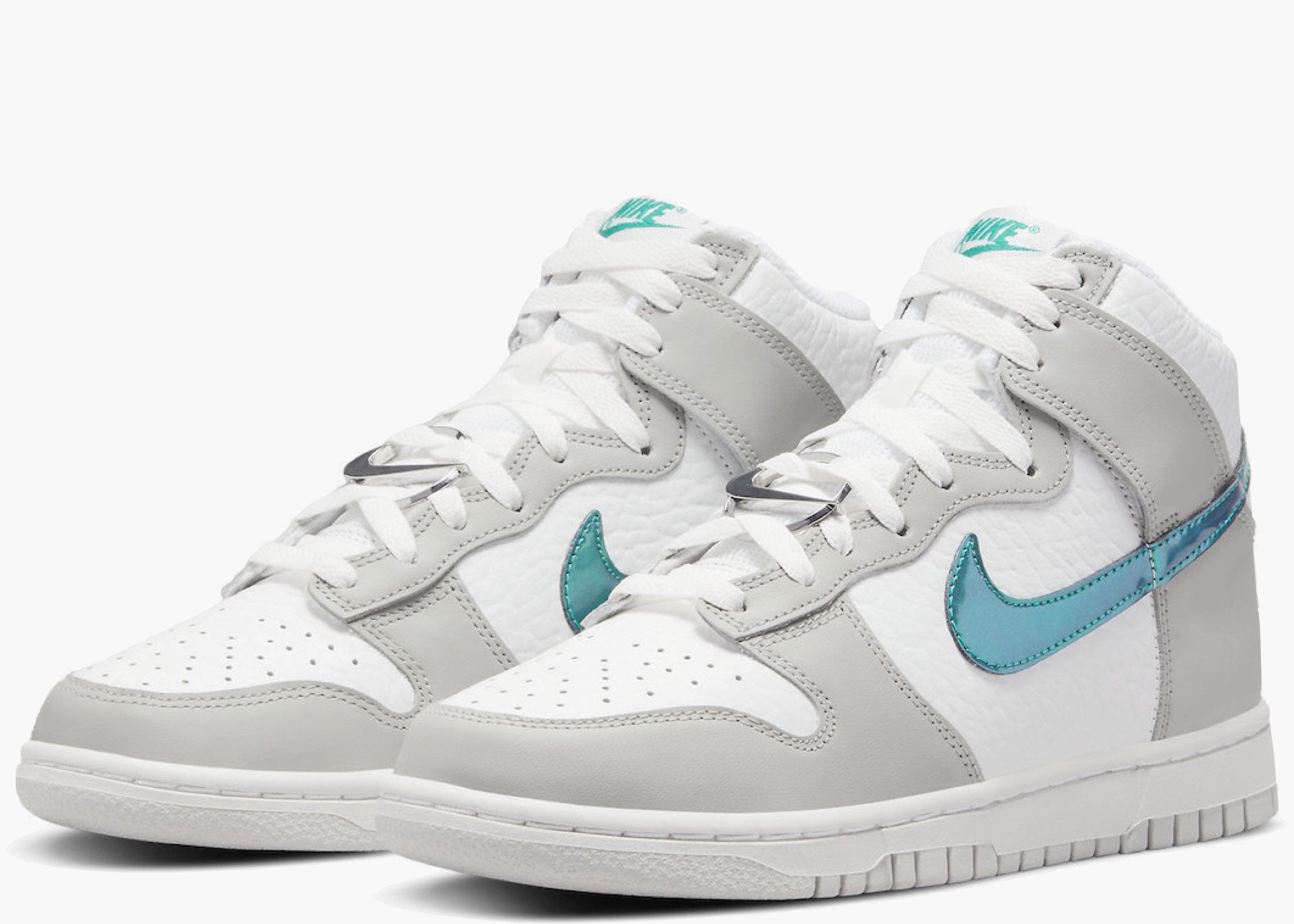 Nike Dunk High Ring Bling (W) Hype Clothinga Limited Edition