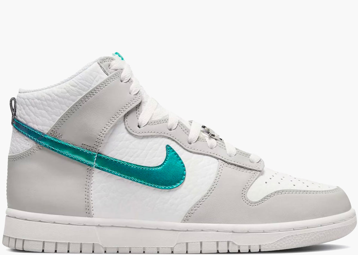 Nike Dunk High Ring Bling (W) Hype Clothinga Limited Edition