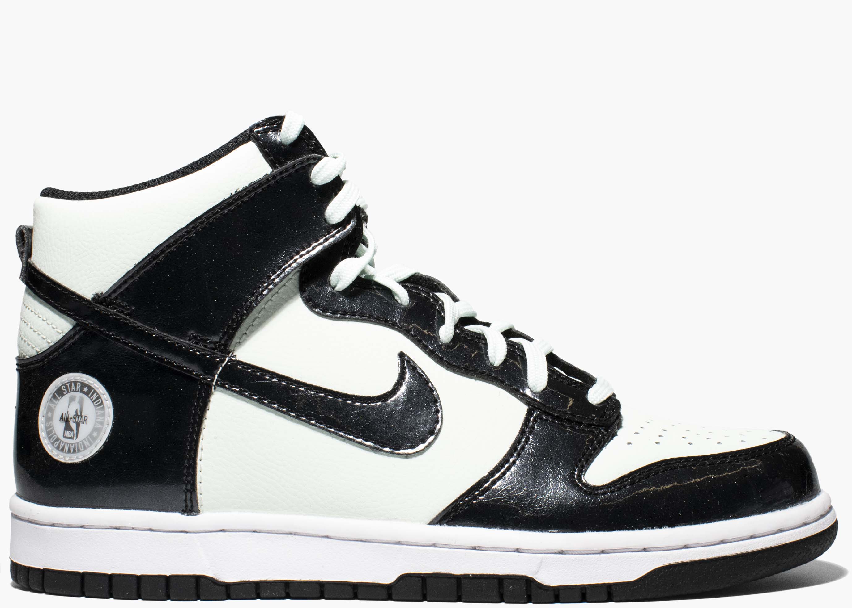 Nike Dunk High SE All-Star (2021) (GS)  DD1846-300 Hype Clothinga Limited Edition