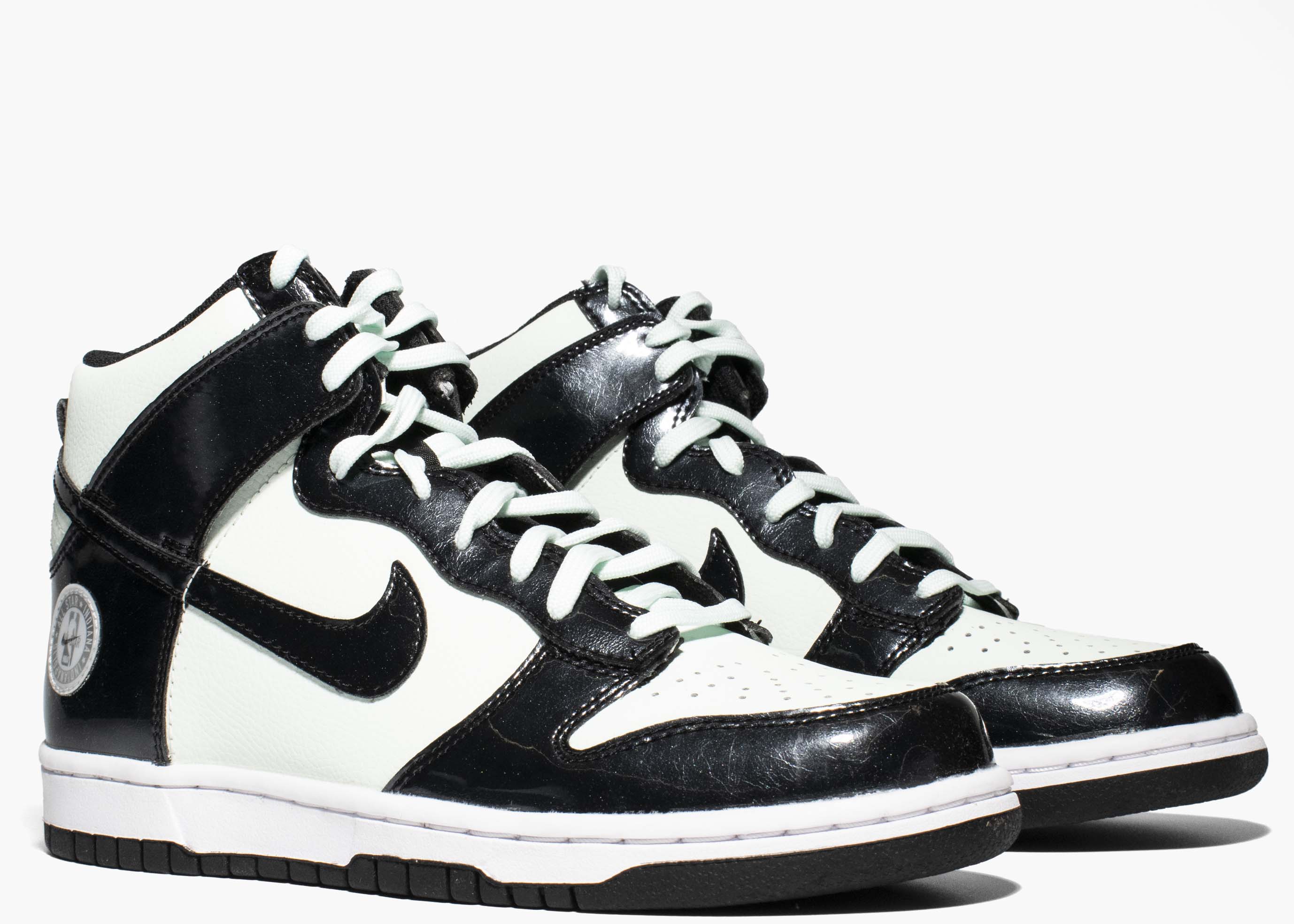 Nike Dunk High SE All-Star (2021) (GS)  DD1846-300 Hype Clothinga Limited Edition