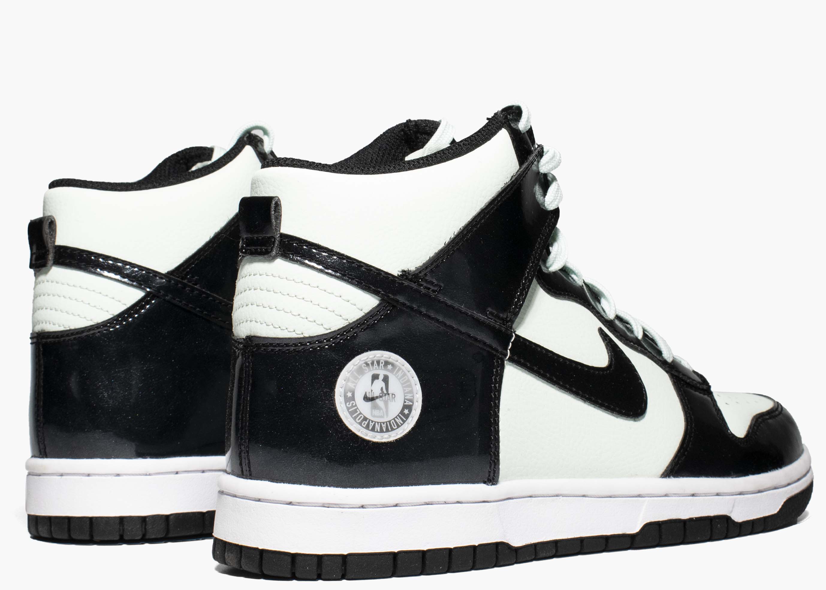 Nike Dunk High SE All-Star (2021) (GS)  DD1846-300 Hype Clothinga Limited Edition