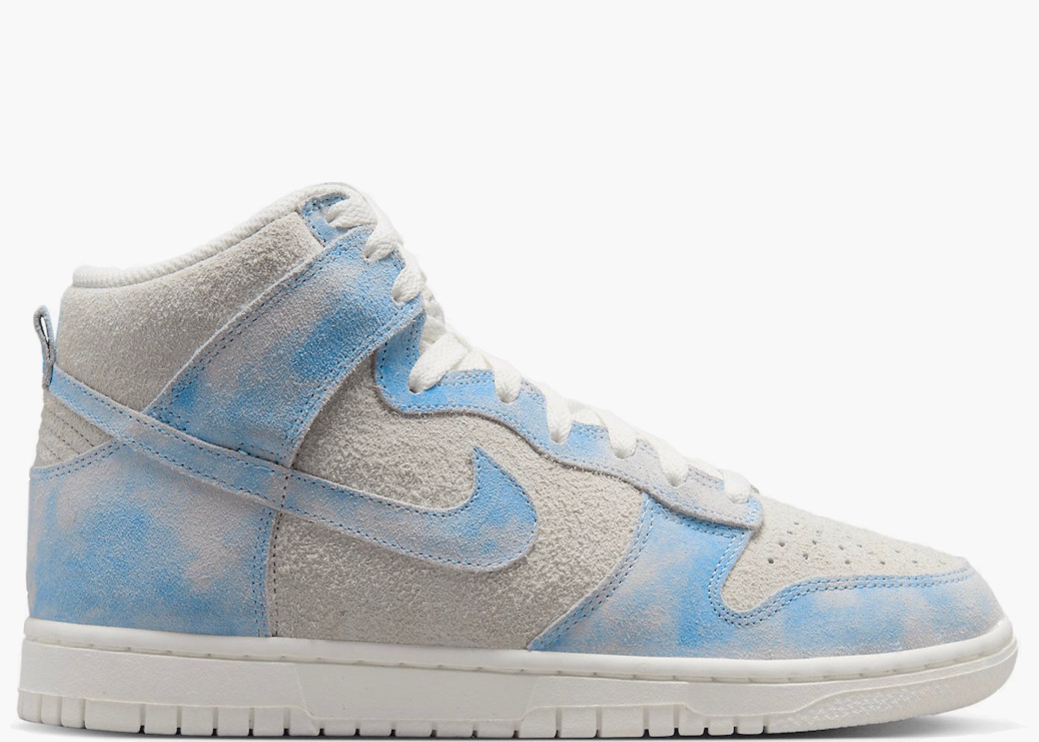 Nike Dunk High SE Clouds Celestine Blue (W) FD0882-400 Hype Clothinga Limited Edition