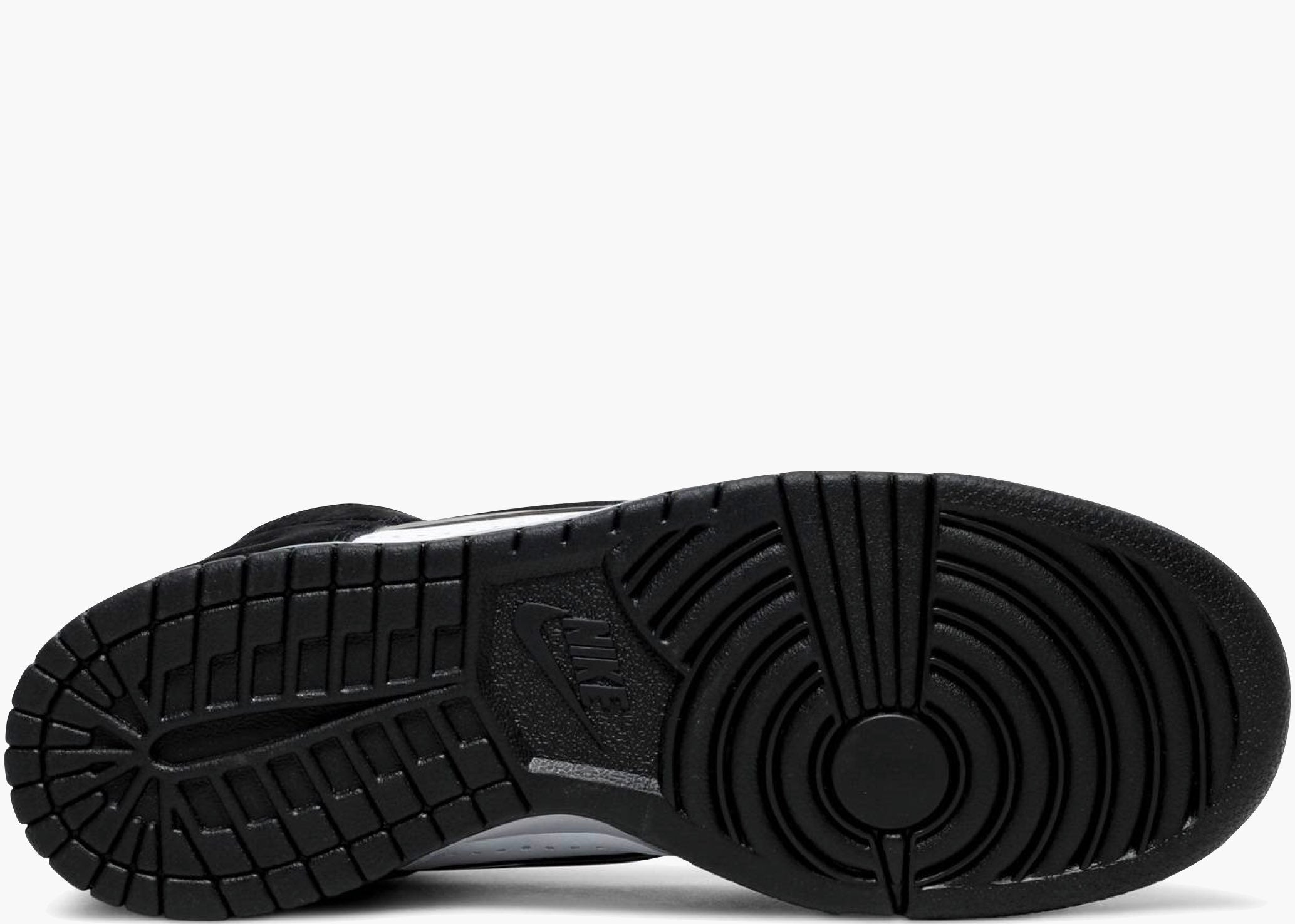 Nike Dunk High Slam Jam White Black DA1639-101 Hype Clothinga