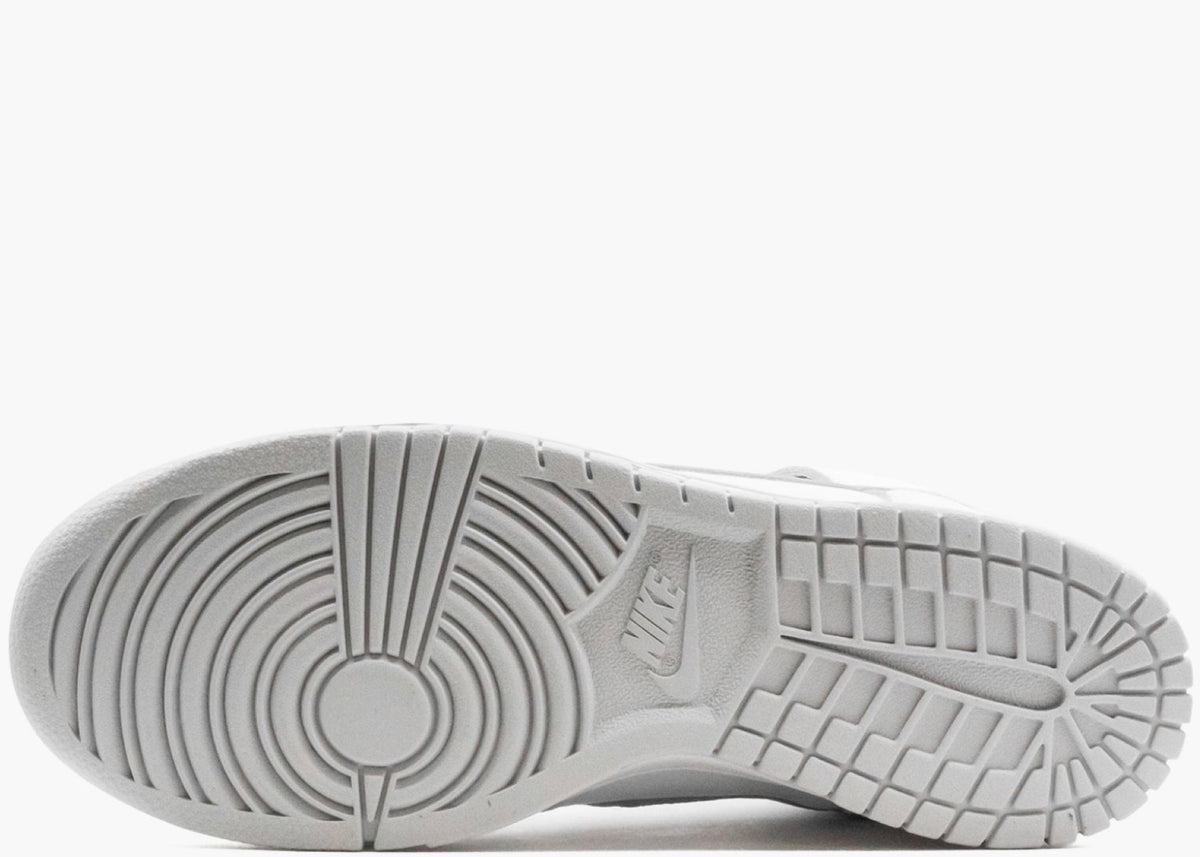 Nike Dunk High Sp White Grey CZ8149-101 Hype Clothinga Limited Edition