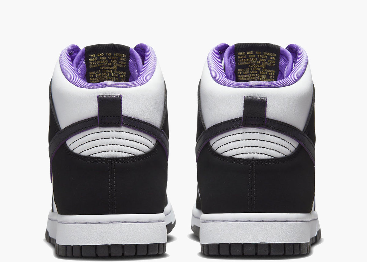 Nike Dunk High World Champions Hype Clothinga Limited Edition