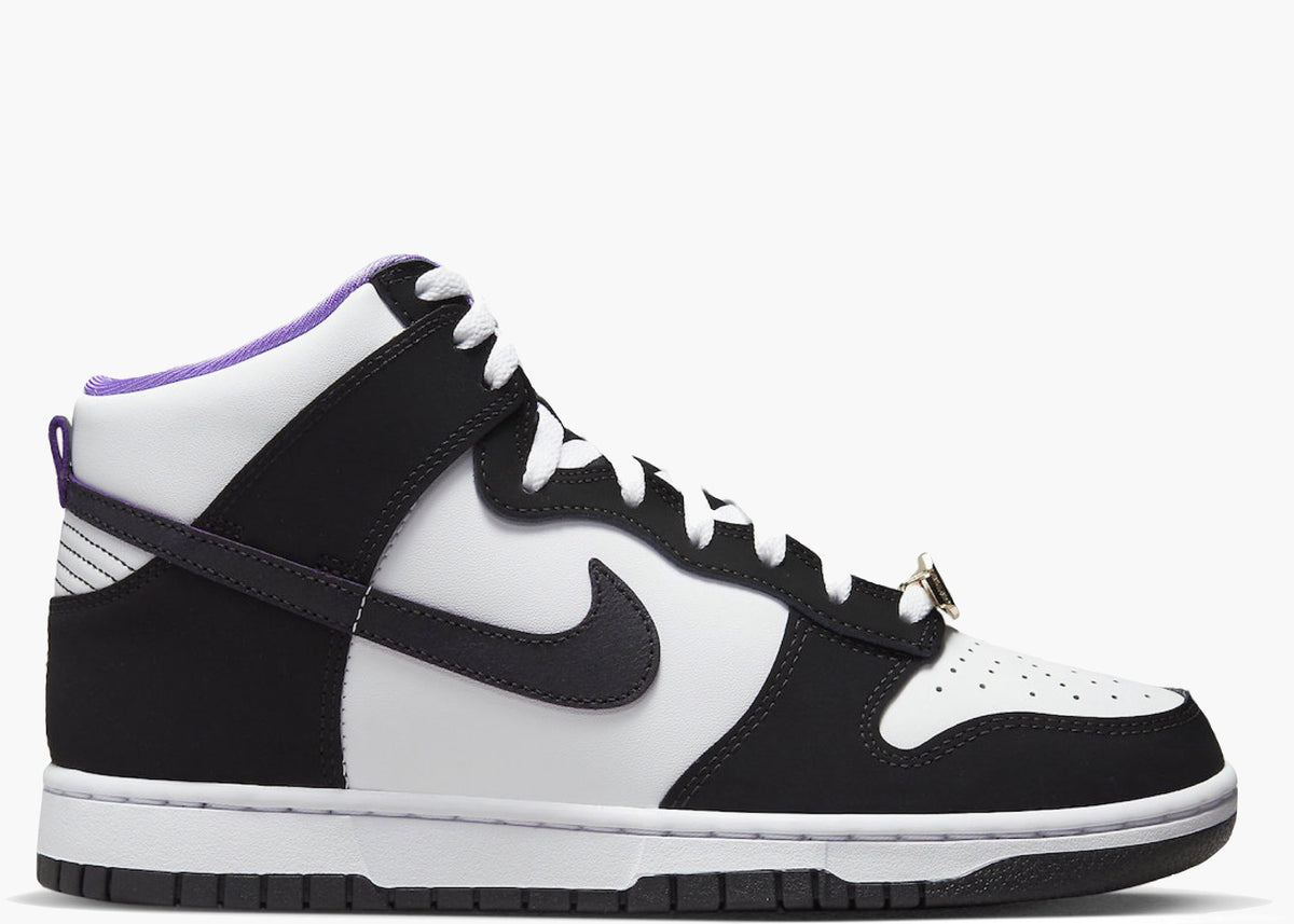 Nike Dunk High World Champions Hype Clothinga Limited Edition