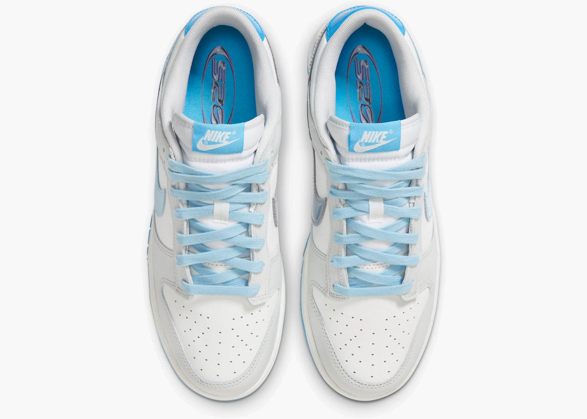 Nike Dunk Low 520 Pack Ocean Bliss  FN3433-141 Hype Clothinga Limited Edition