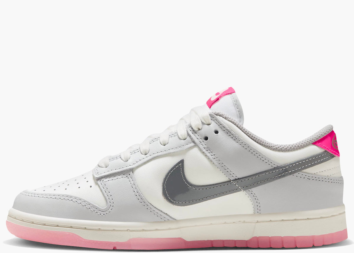 Nike Dunk Low 520 Pack Pink  FN3451-161 Hype Clothinga Limited Edition