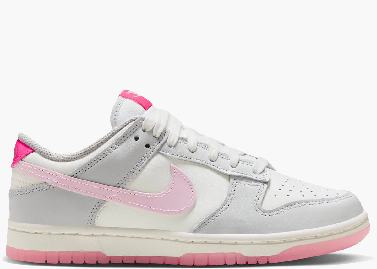 Nike Dunk Low 520 Pack Pink  FN3451-161 Hype Clothinga Limited Edition