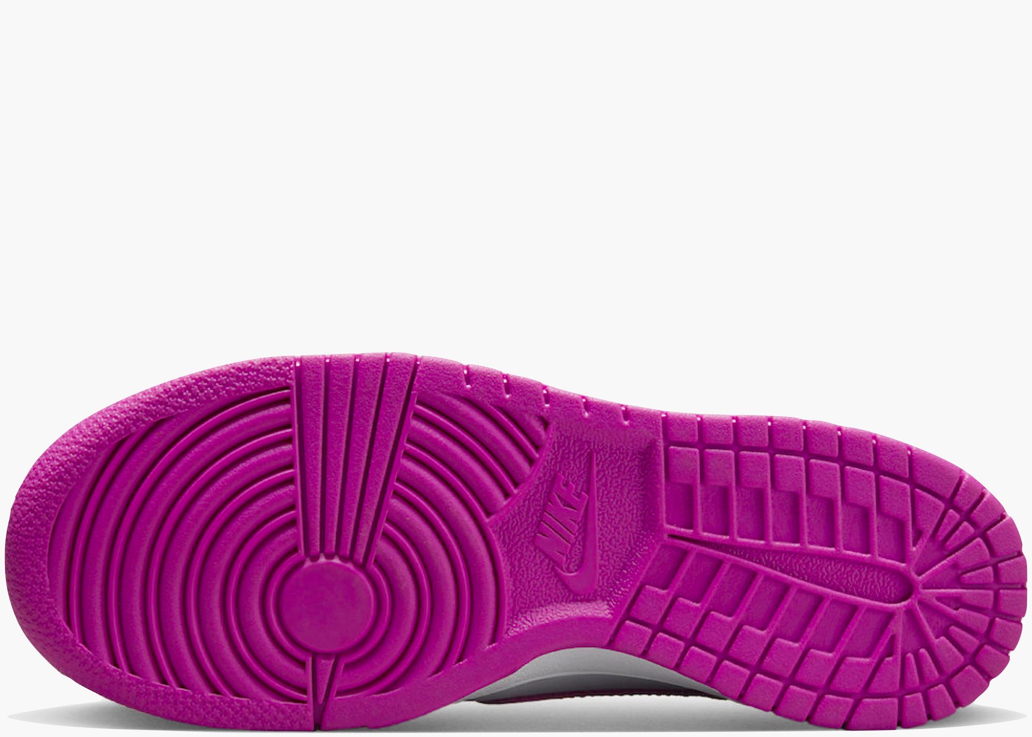 Nike Dunk Low Active Fuchsia (GS) Hype Clothinga Limited Edition