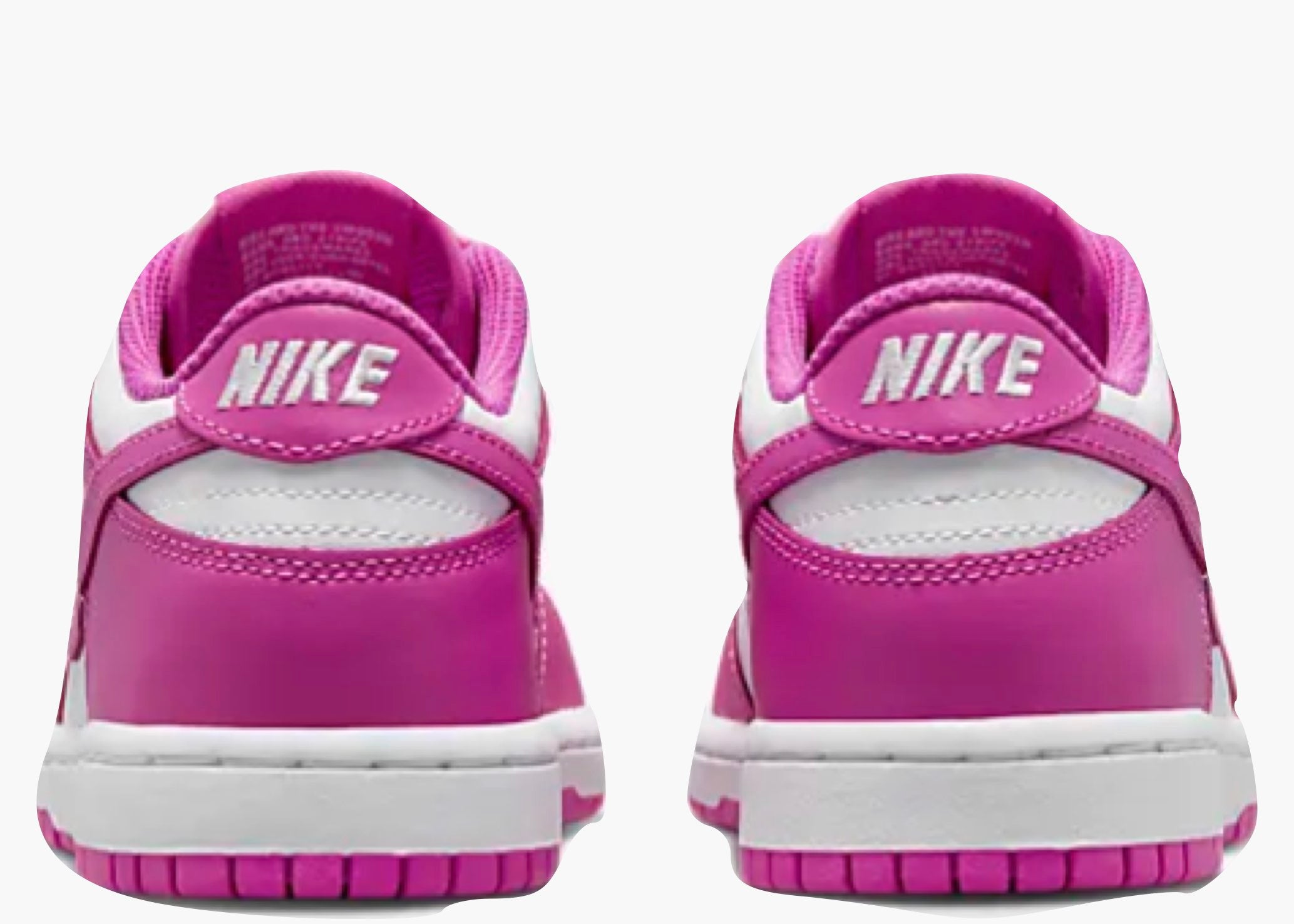 Nike Dunk Low Active Fuchsia (PS) FJ0705-100 Hype Clothinga Limited Edition