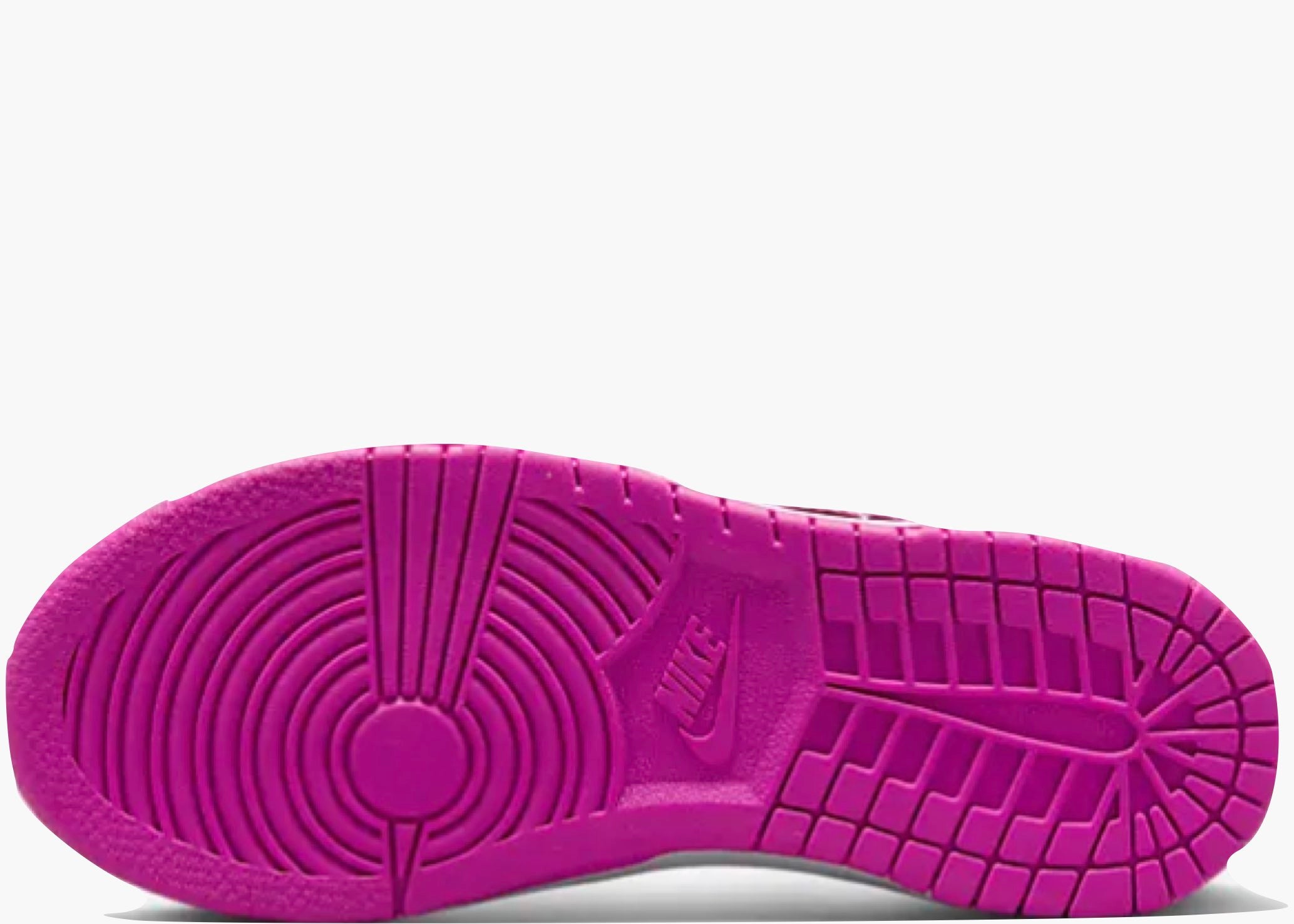 Nike Dunk Low Active Fuchsia (PS) FJ0705-100 Hype Clothinga Limited Edition