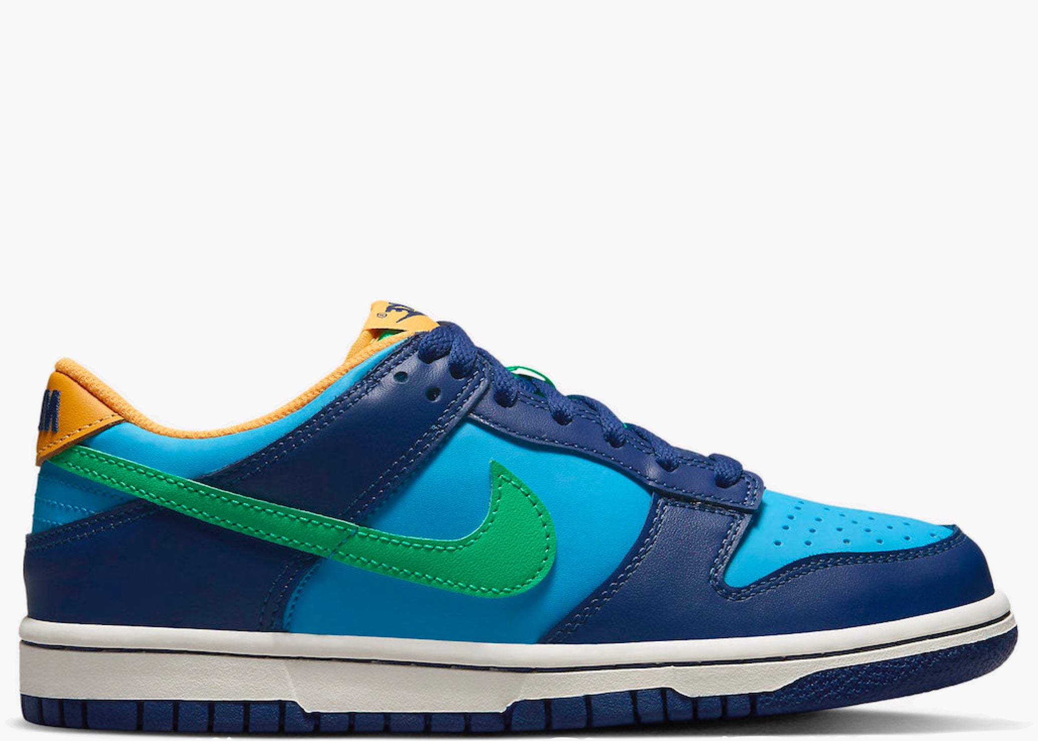 Nike Dunk Low All-Star 2023 (GS) DV1693-401 Hype Clothinga Limited Edition