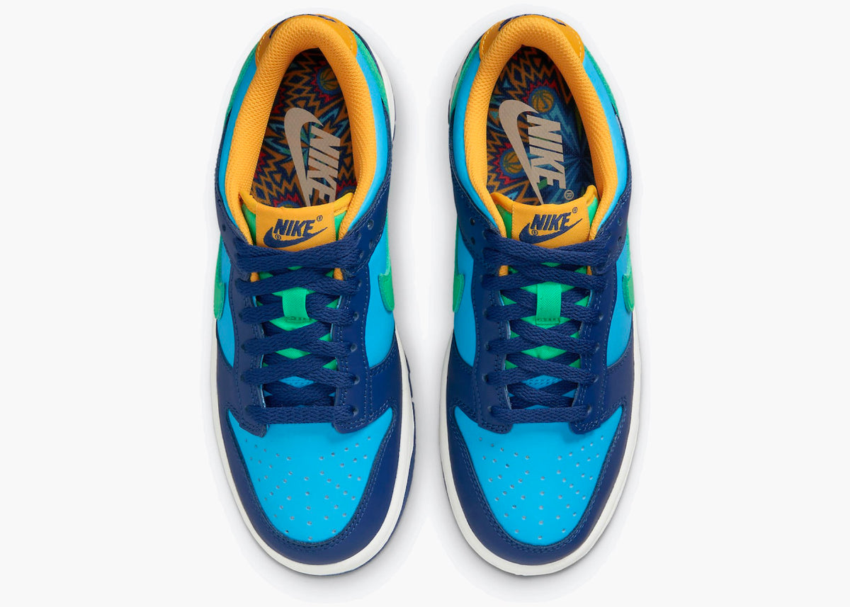 Nike Dunk Low All-Star 2023 (GS) DV1693-401 Hype Clothinga Limited Edition