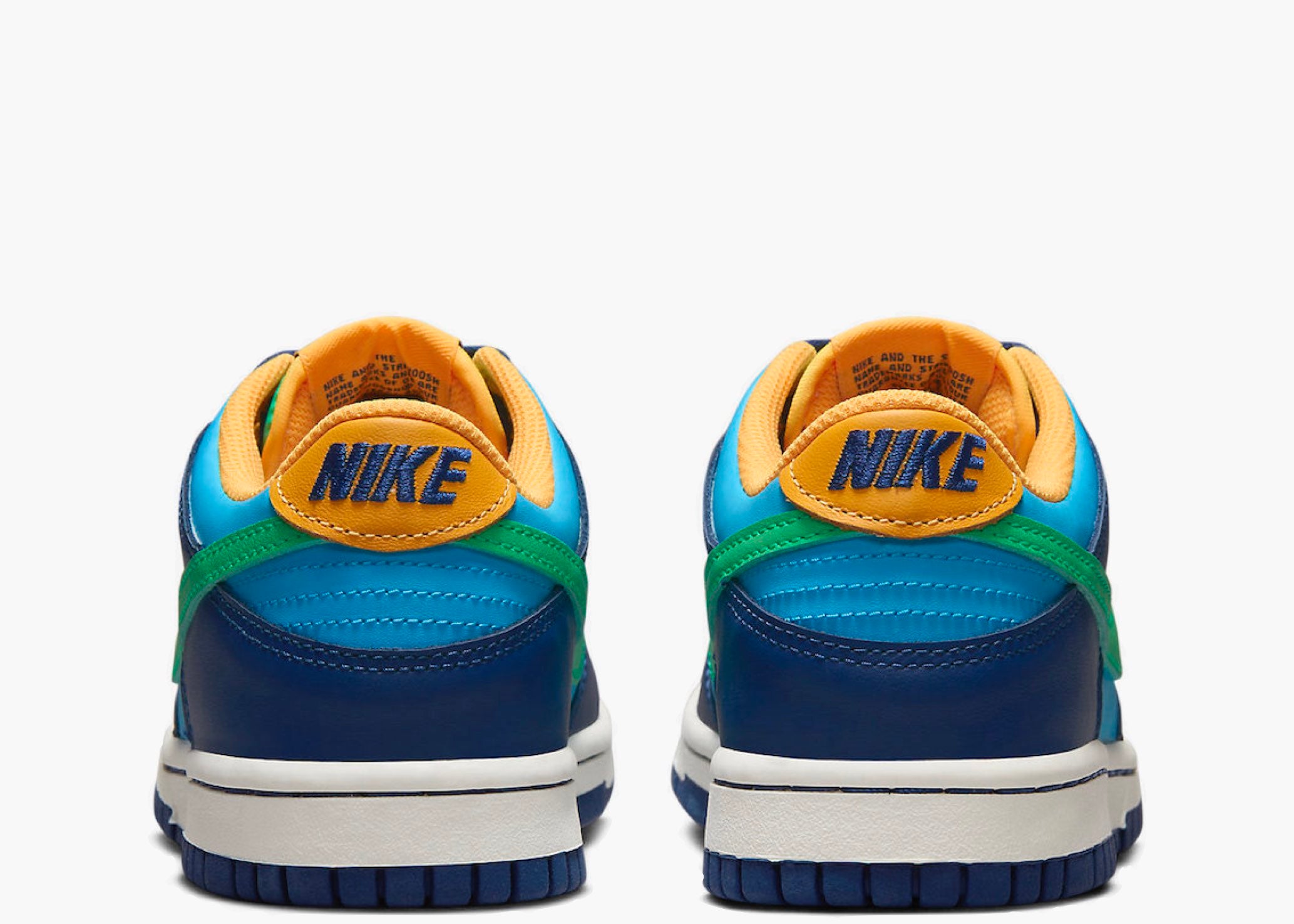 Nike Dunk Low All-Star 2023 (GS) DV1693-401 Hype Clothinga Limited Edition