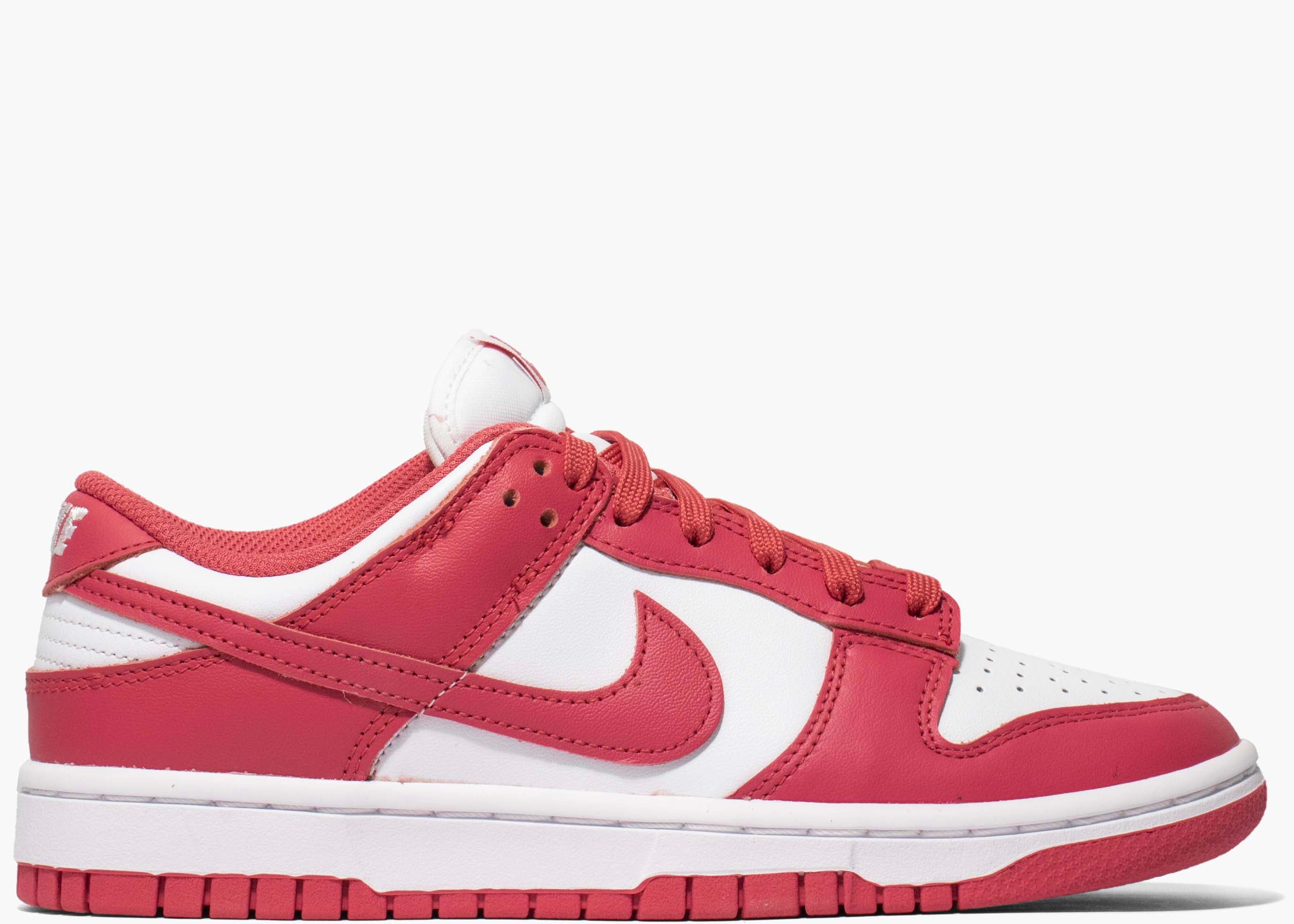 Nike Dunk Low Archeo Pink (W) DD1503-111 Hype Clothinga Limited Edition