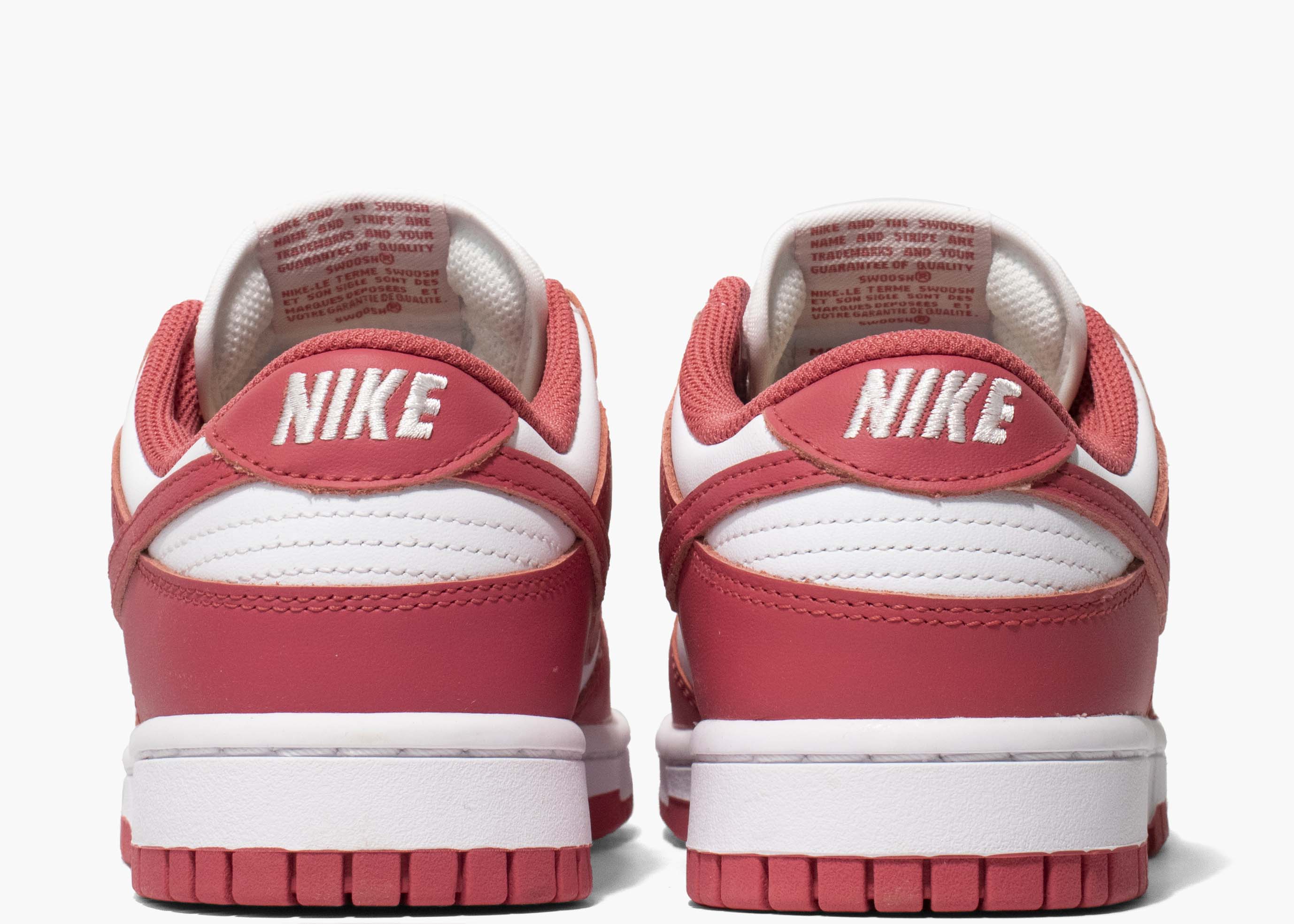 Nike Dunk Low Archeo Pink (W) DD1503-111 Hype Clothinga Limited Edition