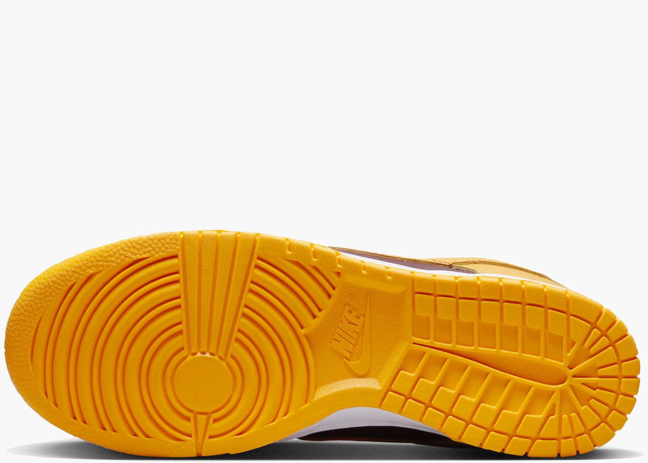 Nike Dunk Low Arizona State Hype Clothinga Limited Edition