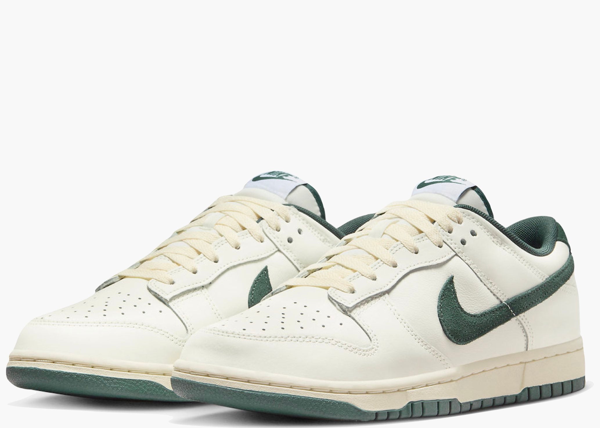 ‎Nike Dunk Low Athletic Department Deep Jungle FQ8080-133 Hype Clothinga Limited Edition