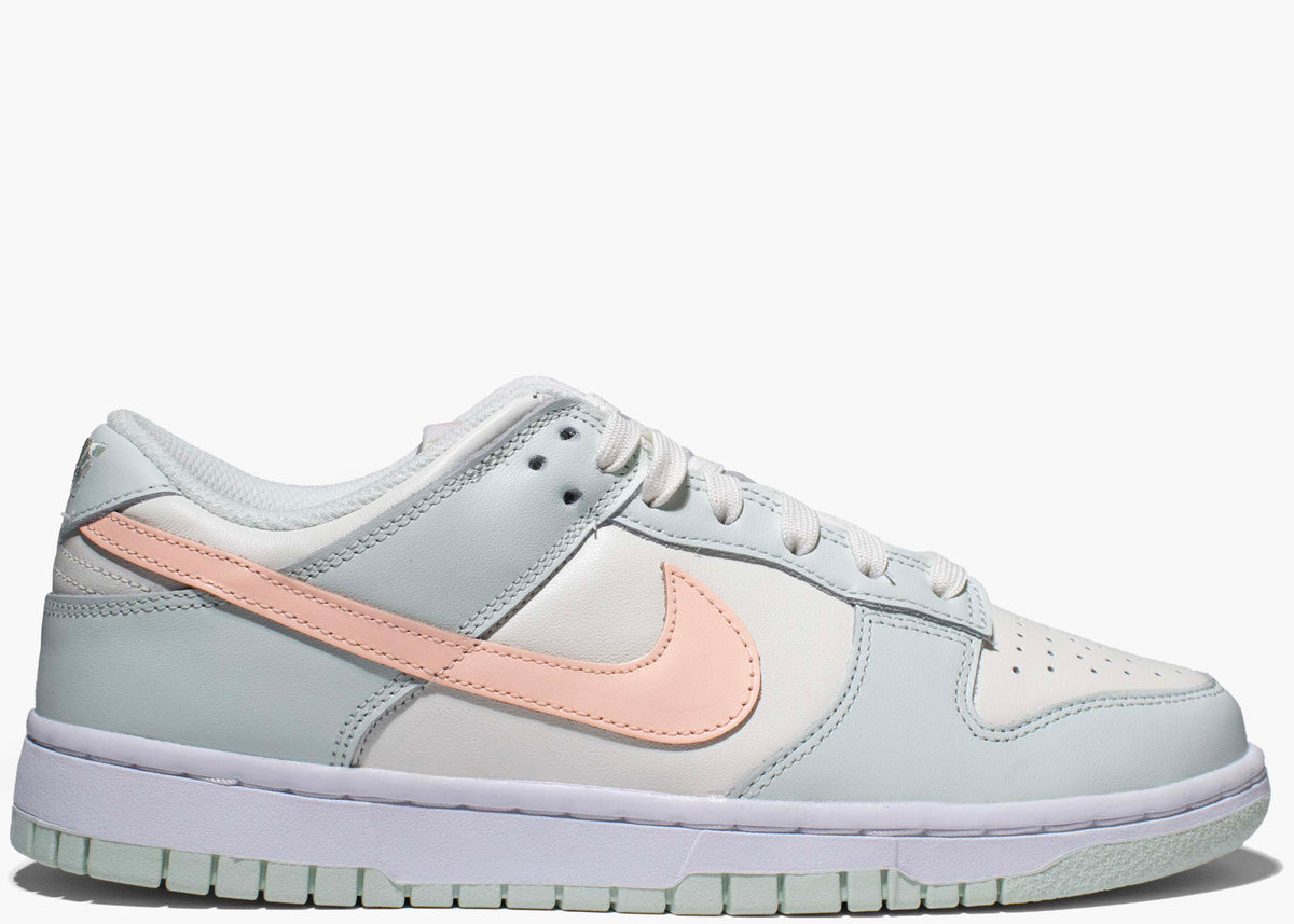 Nike Dunk Low Barely Green (W) DD1503-104 Hype Clothinga Limited Edition
