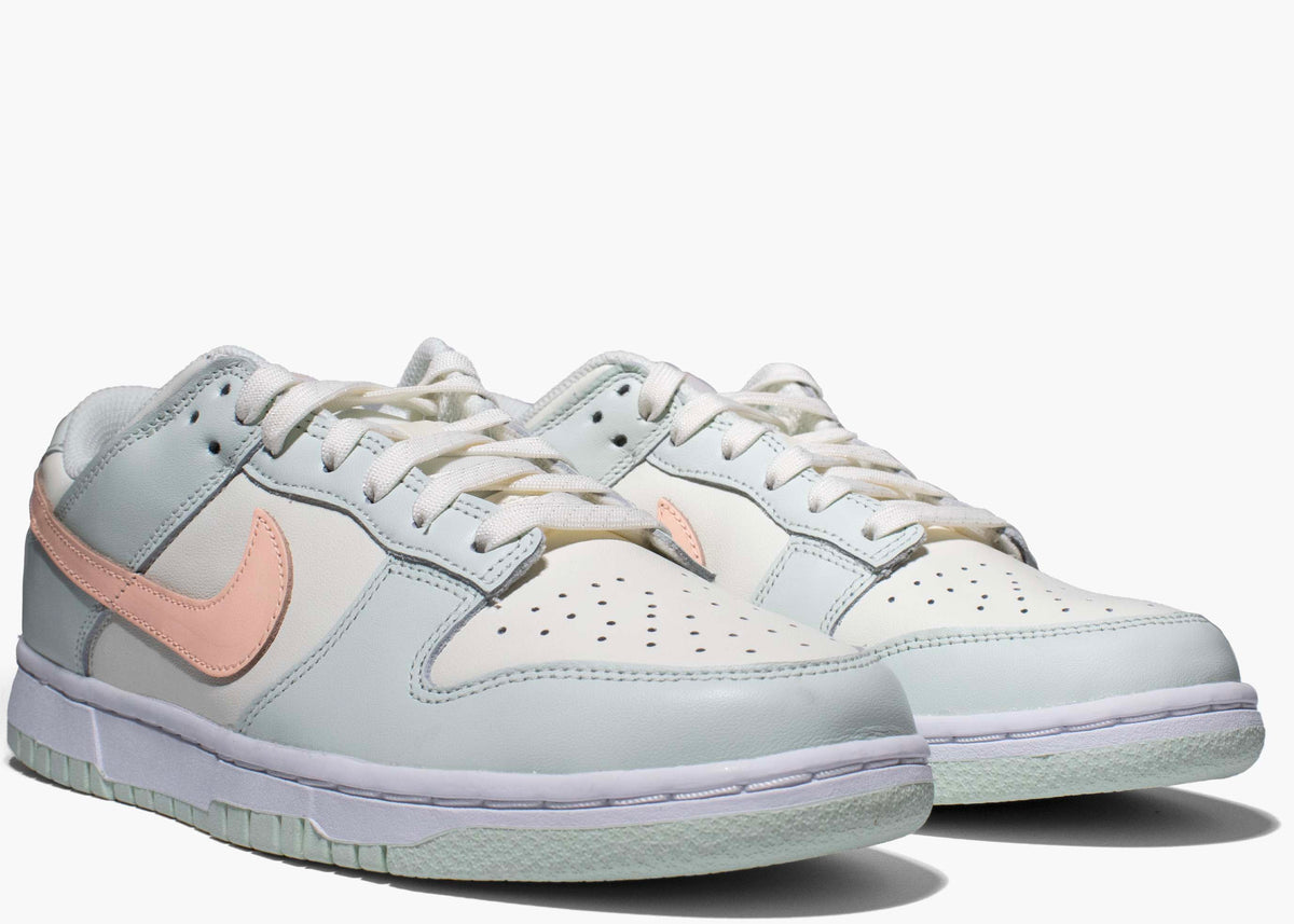 Nike Dunk Low Barely Green (W) DD1503-104 Hype Clothinga Limited Edition