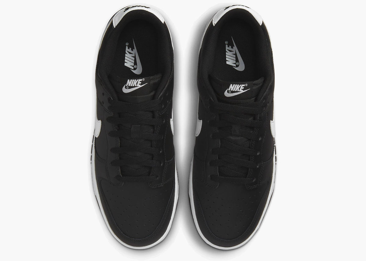 Nike Dunk Low Black Panda 2.0  DV0831-002 Hype Clothinga Limited Edition