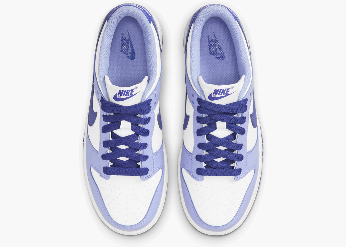 Nike Dunk Low Blueberry (GS) Hype clothinga Limited Edition