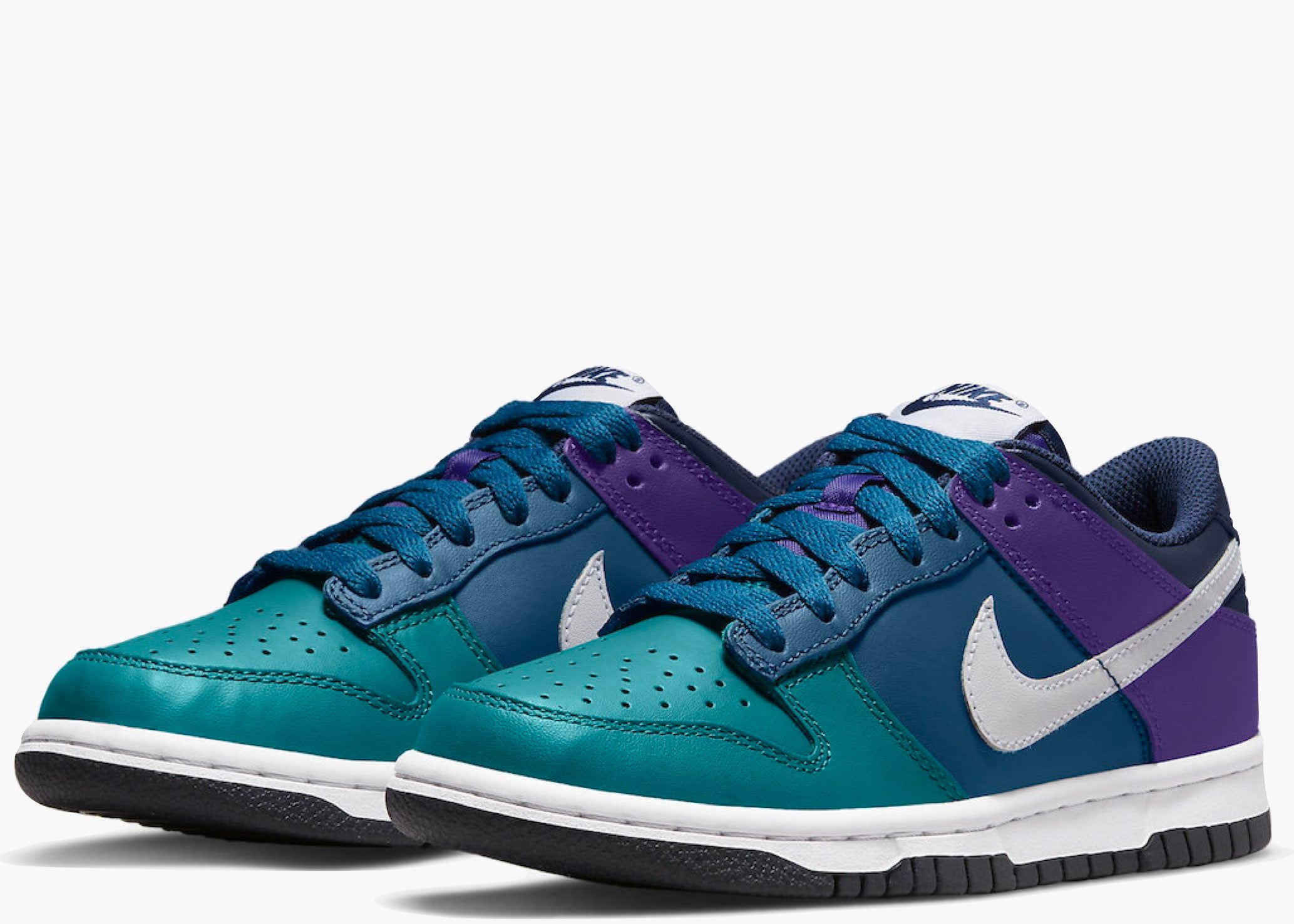 Nike Dunk Low Bright Spruce Marina (GS) Hype Clothinga Limited Edition