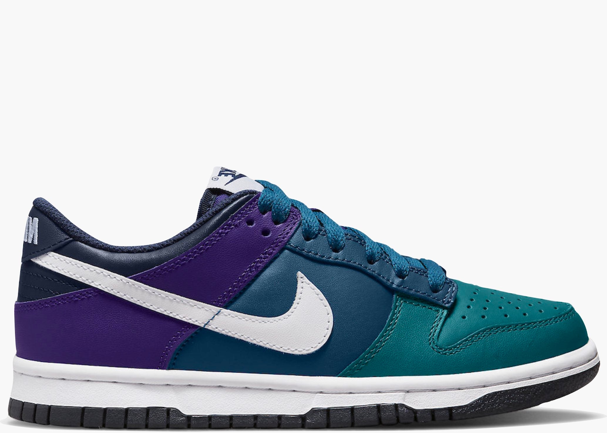 Nike Dunk Low Bright Spruce Marina (GS) Hype Clothinga Limited Edition