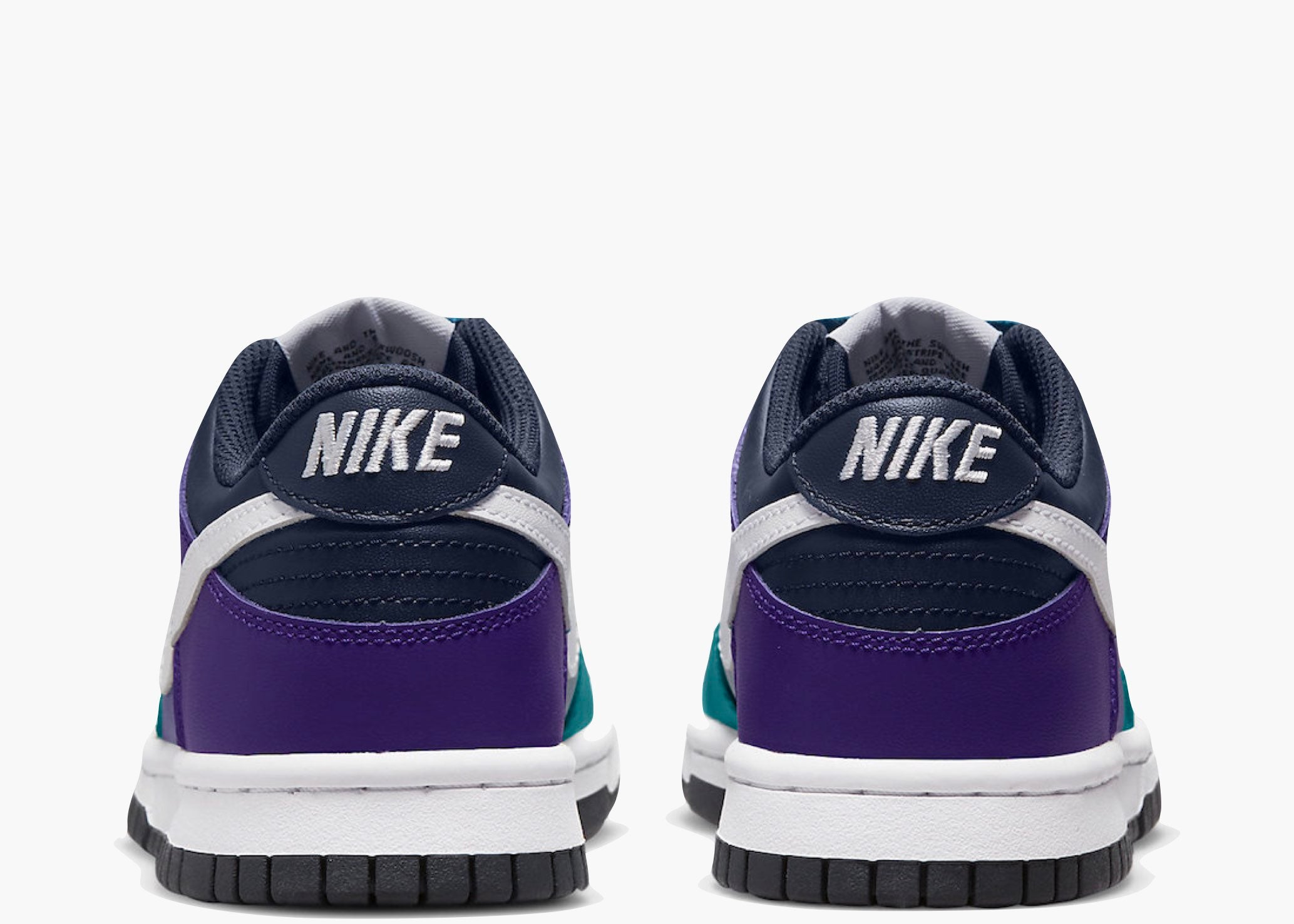 Nike Dunk Low Bright Spruce Marina (GS) Hype Clothinga Limited Edition