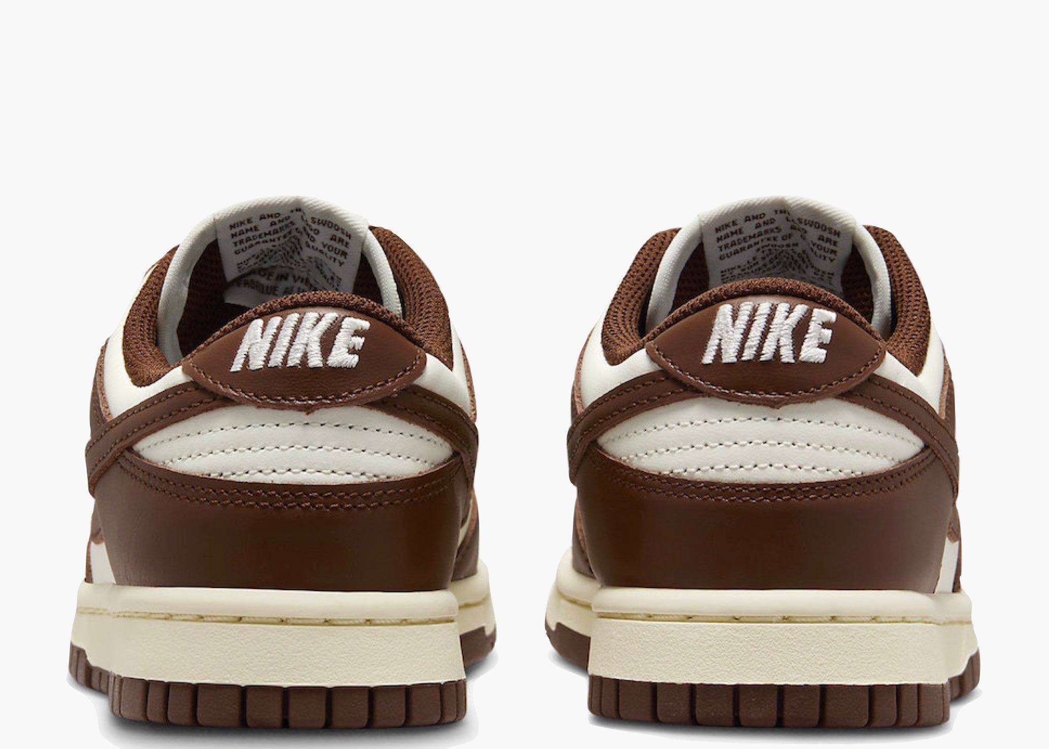 Nike Dunk Low Cacao Wow (Women's)  DD1503-124 Hype Clothinga Limited Edition