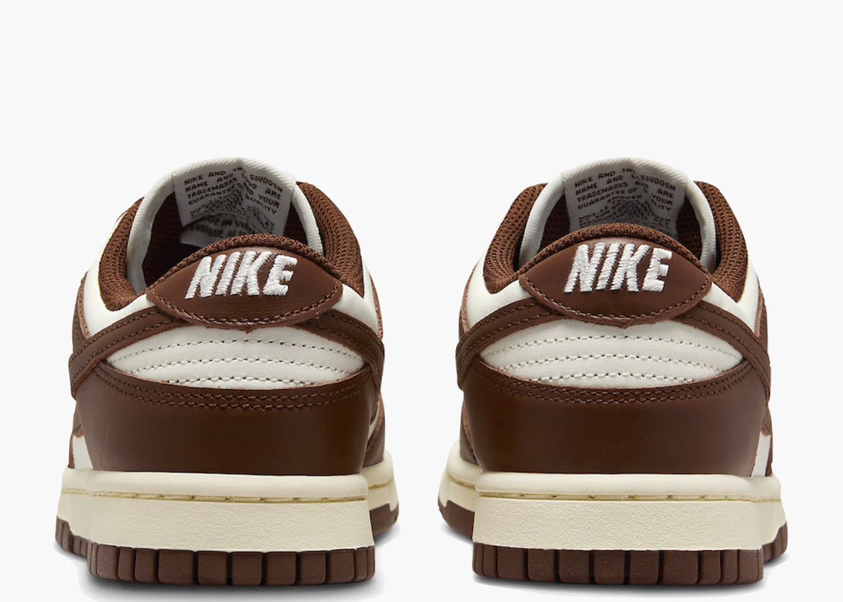Nike Dunk Low Cacao Wow (Women's)  DD1503-124 Hype Clothinga Limited Edition