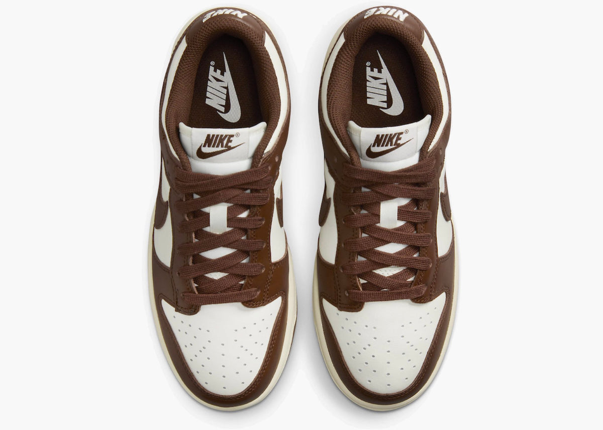 Nike Dunk Low Cacao Wow (Women's)  DD1503-124 Hype Clothinga Limited Edition