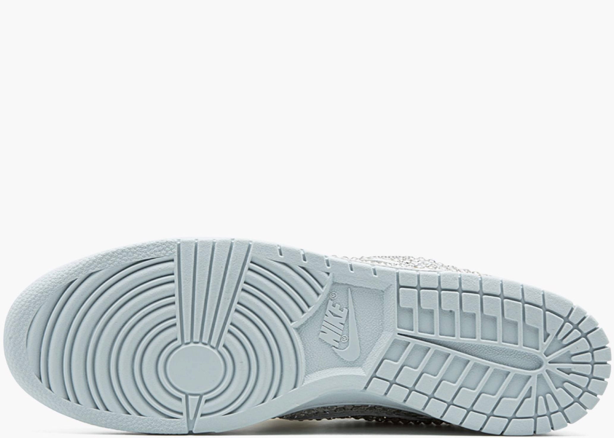 Nike Dunk Low Cactus Plant Flea Market Swarovski CZ2670-001 Hype Clothinga Limited Edition