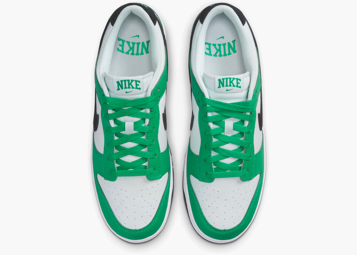 Nike Dunk Low Celtics  FN3612-300 Hype Clothinga Limited Edition