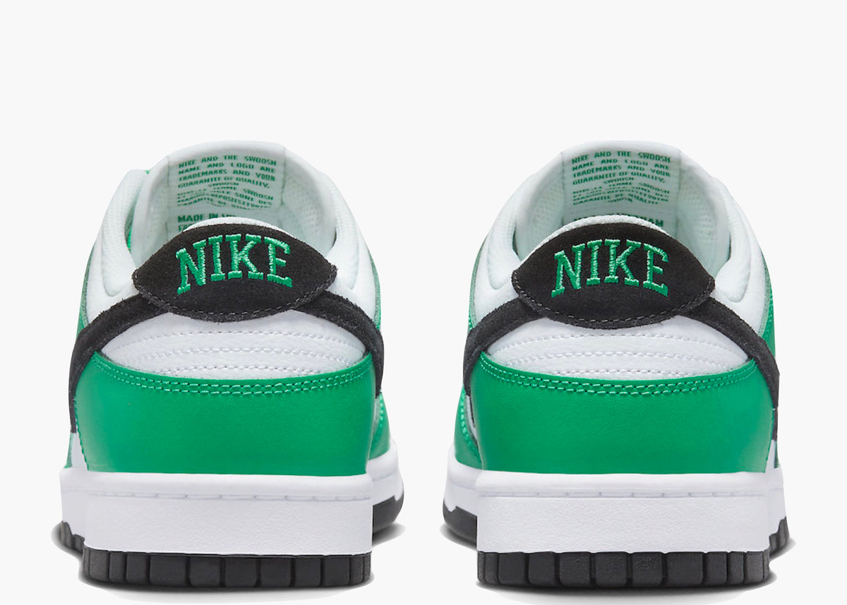 Nike Dunk Low Celtics  FN3612-300 Hype Clothinga Limited Edition